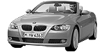 BMW E93 U2UAU Fault Code