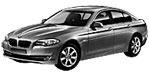 BMW F10 U2UAU Fault Code