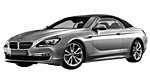 BMW F12 U2UAU Fault Code